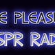 Logo de Simple Pleasures WSPR