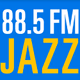 Logo de JAZZ 88 FM - KBEM-FM