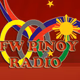 Logo de OFW Pinoy Radio