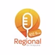 Rádio Regional do Araguaia logo