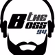 Logo de THE BOSS 94