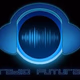 Logo de Radio Futura - Rock ñ