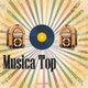 POP ESTEREO ONLINE logo