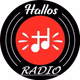 Logo de Hallos Radio
