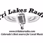 Tri Lakes Radio logo