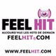 FEEL HIT logo
