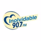 Inolvidable - XHJRZ logo