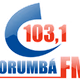 Logo de Radio Corumba FM