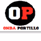 Logo de Onda Portillo Canal 2