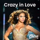 Chérie Fm - Crazy in love logo