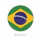 Brasil FM logo