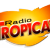 Logo de Radio Tropicale