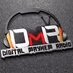 DMR - Digital Mayhem Radio logo