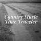 Logo de Country Music Time Traveler