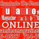 Tu Camino Magazine Radio logo