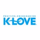 K-LOVE - WLVW logo