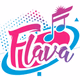 Logo de Flava FM 100.7