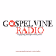 Logo de Gospel Vine Radio
