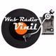 Web Rádio Vinil logo