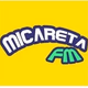 Logo de Micareta FM