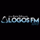 Logos FM 104.9 logo
