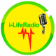 Logo de i-LifeRadio