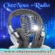 ChezNous Radio logo