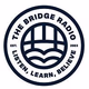 Logo de The Bridge Christian Radio - WRDR