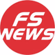 Logo de FS News Radio