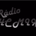 Rádio Web HC MIX logo