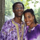 Logo de Dr Afrika Live