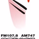 Logo de 陕西戏曲广播