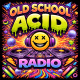 Logo de HearMe.fm - Old School Acid