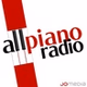 All Piano Radio logo