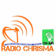 Logo de Radio Chrisma