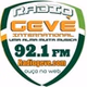 Radio Geve International logo