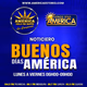 Logo de América Estereo Radio Quito