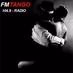Logo de FM Tango