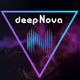 Logo de DeepNova Radio