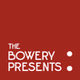 Bowery Radio logo