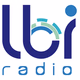 Logo de lbi Radio