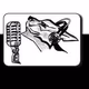Logo de La Noche Del Hombre Lobo