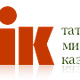 Logo de Radio TMK