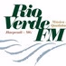 Rádio Rio Verde FM logo