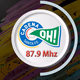 Logo de Radio Cadena Oh