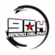 Logo de Radio Delfino