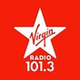 101.3 Virgin Radio - CJCH-FM logo