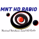 Logo de மொன்றியல் நெற்றிக்கண் தமிழ் HD வானொலி