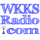 Logo de WKKSRadio - WKKS-FM