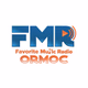 Logo de FMR Ormoc